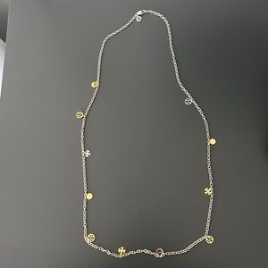 Tory Burch necklace